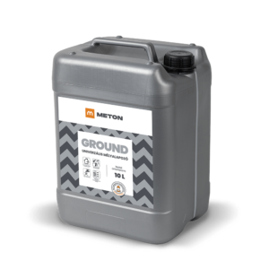 Meton GROUND Univerzális mélyalapozó 10L