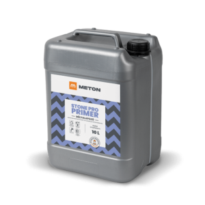 Meton STONE PRO PRIMER mélyalapozó 10L