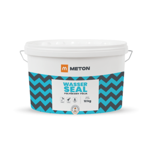 Meton WASSER SEAL folyékony fólia 12 kg