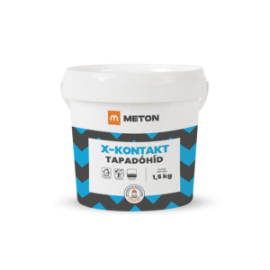 Meton X-KONTAKT Tapadóhíd 1,5 kg