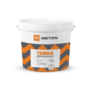 Meton TERRA díszvakolat 16 kg