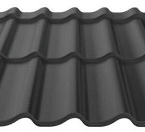 Kingas Eco Plus cserepeslemez
